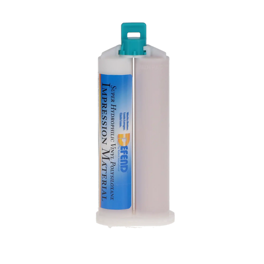 Defend - VPS Material 4x50ml MB-RS