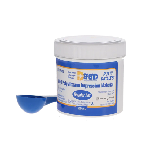 Defend - VPS Putty 2x300ml RS