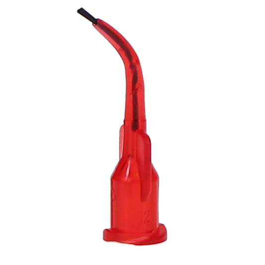 Vista - Spira-Flo Brush Tips 100/Bx