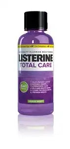 Listerine Total Care Fresh Mint 3.2oz (Case of 24)