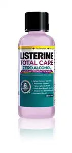 Listerine Total Care Zero 3.2oz (Case of 24)