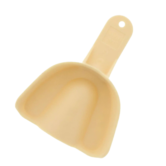 Sani-Trays - 13 - Medium Upper, Non-Perforated **Discontinued