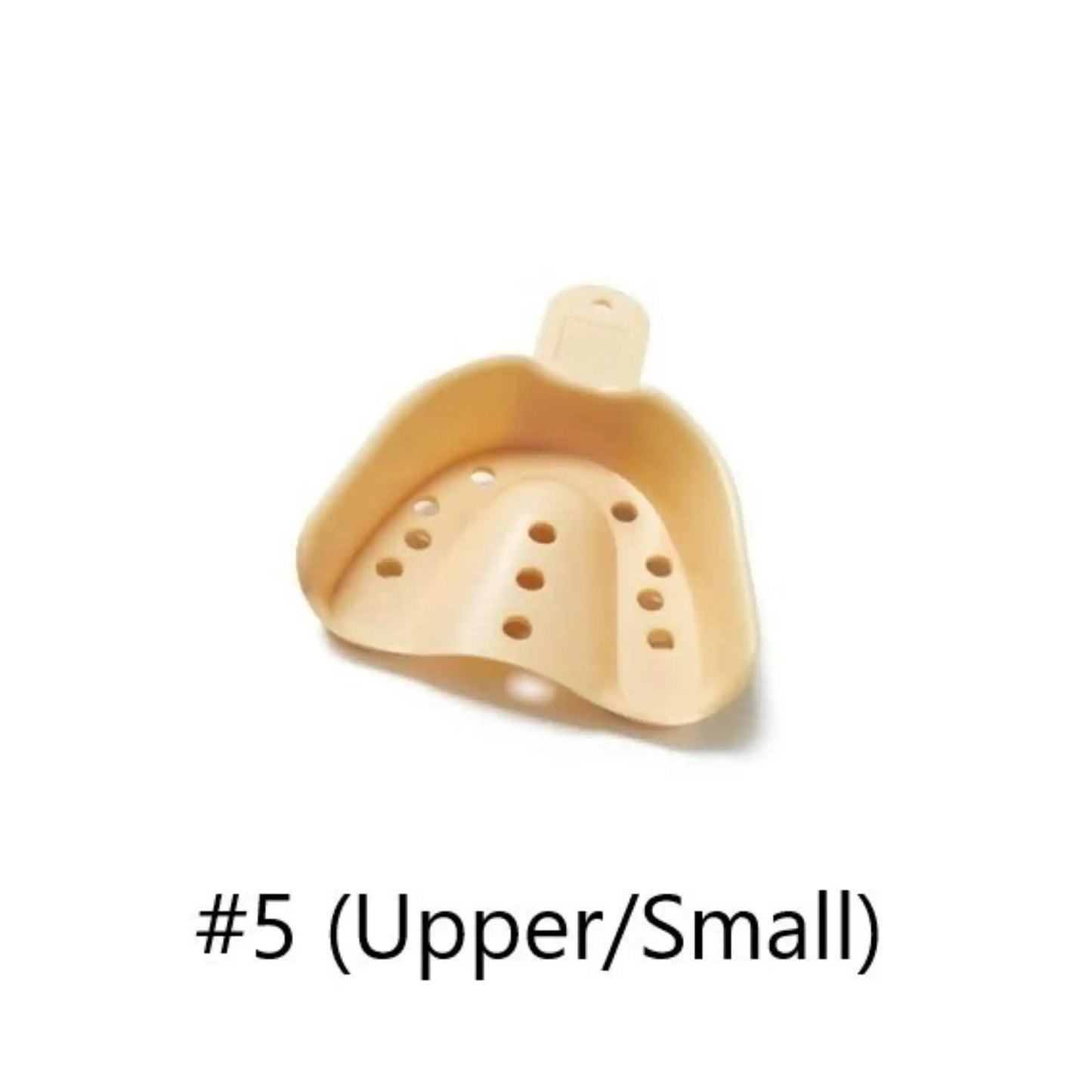 Sani-Trays - 5 - Small Upper **Discontinued