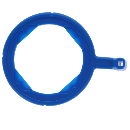 3D - Ring Anterior Blue (Comp. to Rinn 54-0865)