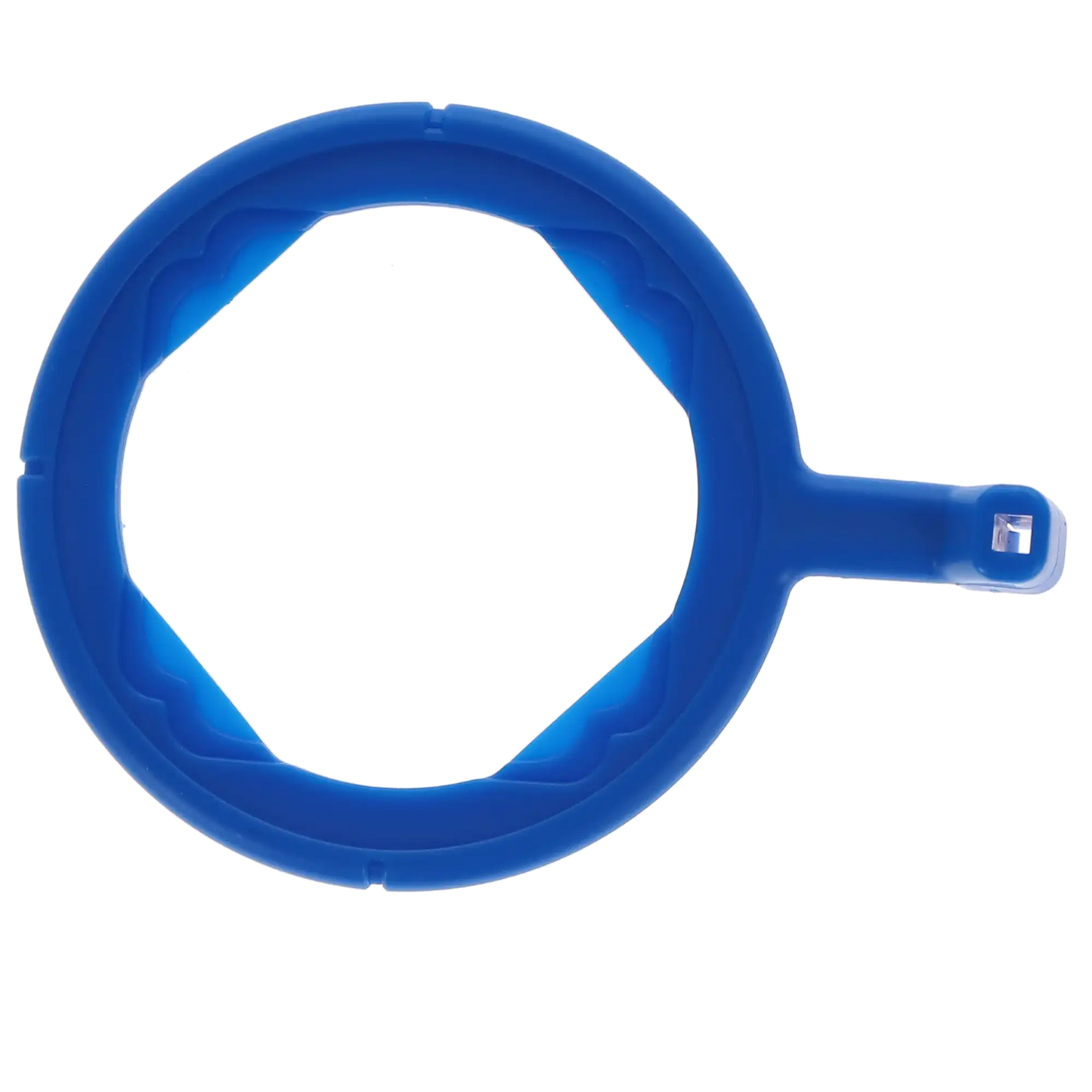 3D - Ring Anterior Blue (Comp. to Rinn 54-0865)