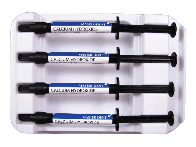 Dentonics - Cavity Liner Syringe Kit