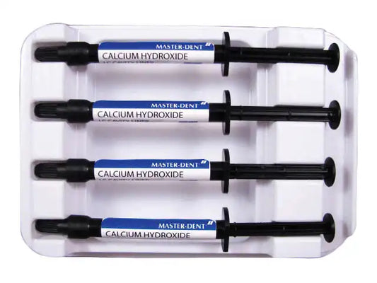 Dentonics - Cavity Liner Syringe Kit