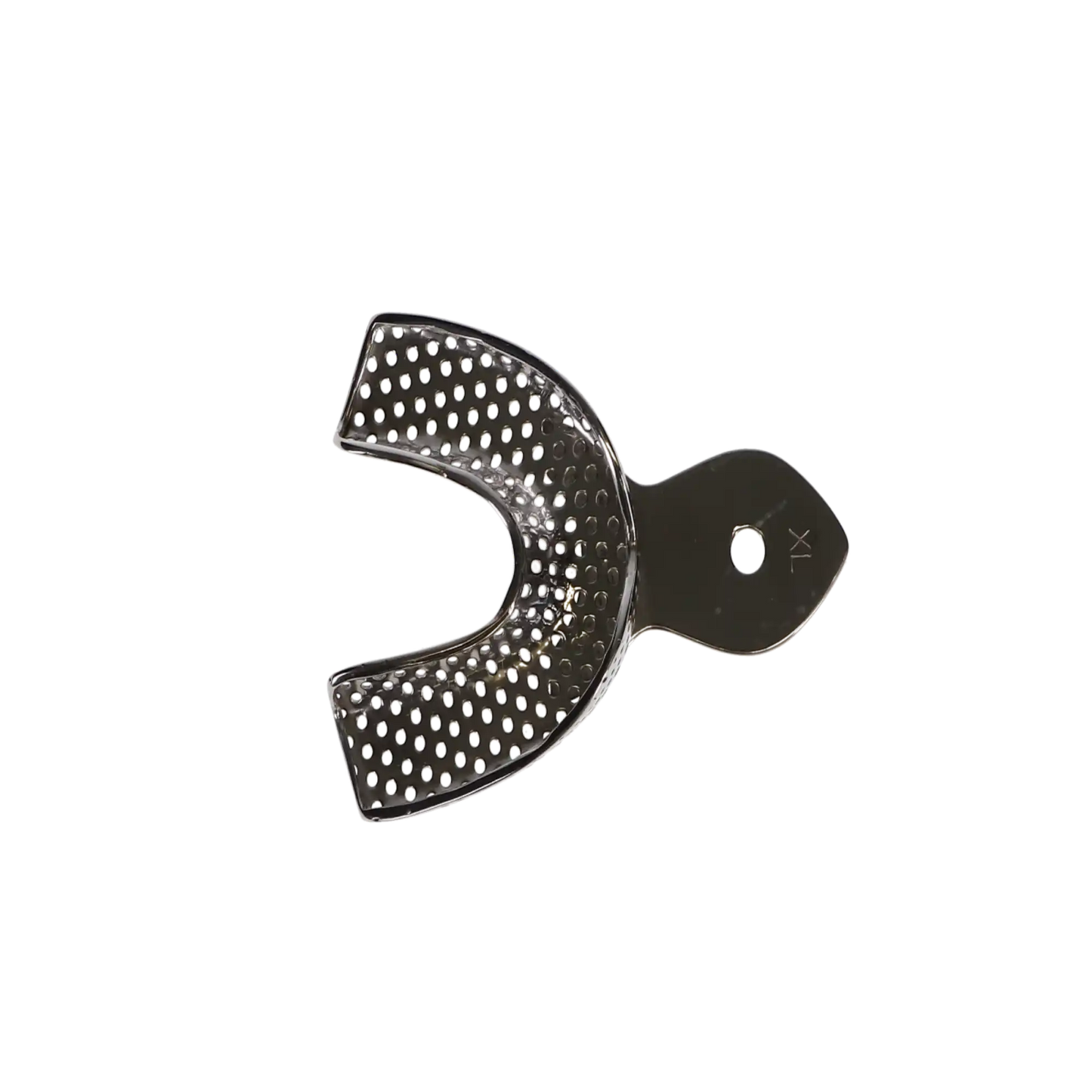 Impression Tray #3 - Perforated, Lower, Medium