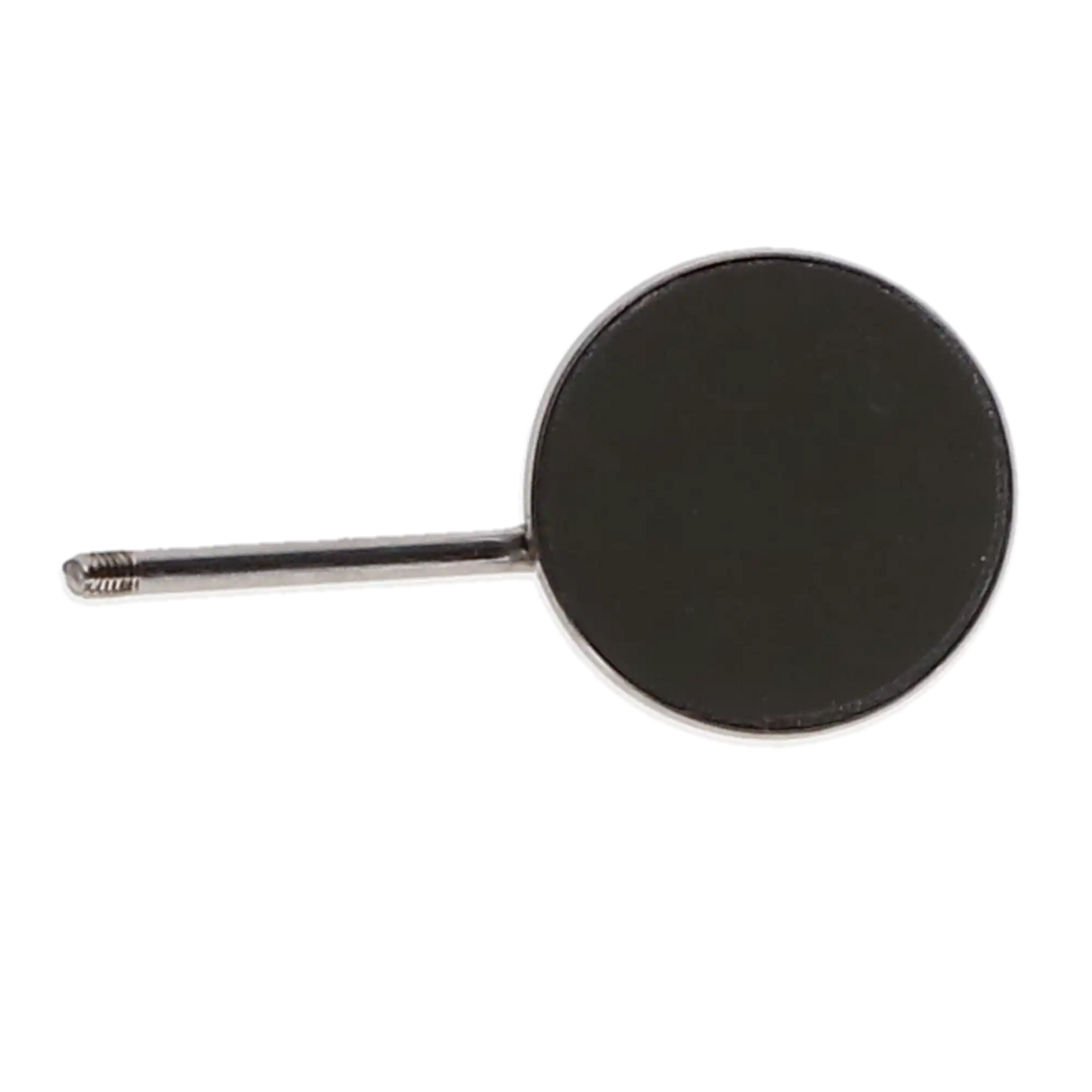 Pomee - Mirror Simple Stem Front Surface #5 12/Pk