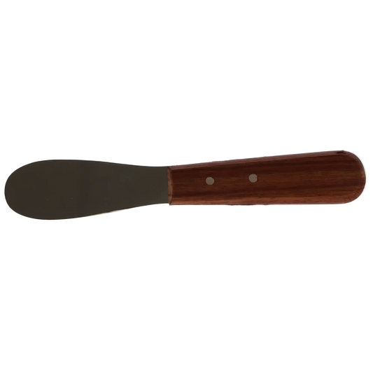 Pomee - Plaster Spatula #11R 3 1/2'' Flat
