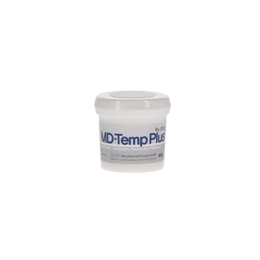 Temporary Filling Material 40gm White