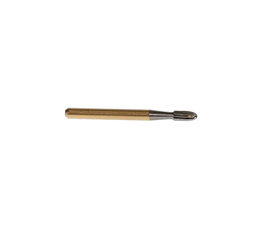 Trimming & Finishing Bur #7404 5/Pk **Discontinued