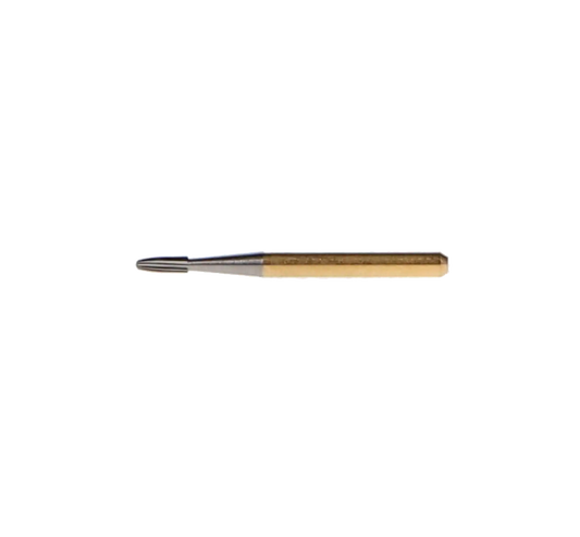 Trimming & Finishing Bur #7802 5/Pk **Discontinued