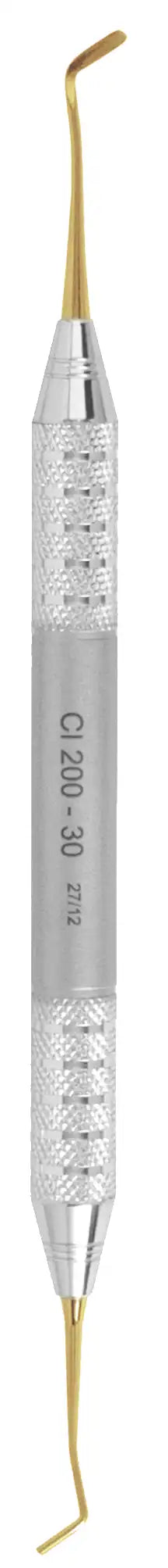 Hylite Comp Ins Titanium Nitride 200-30 DE