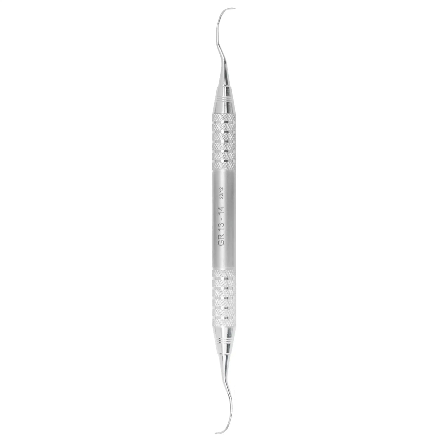 A Titan - HyLite Scaler DE Gracey 13-14