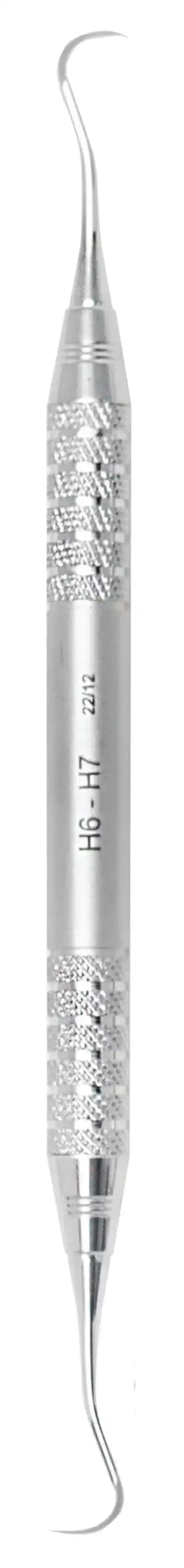 A Titan - HyLite Scaler DE H6-H7