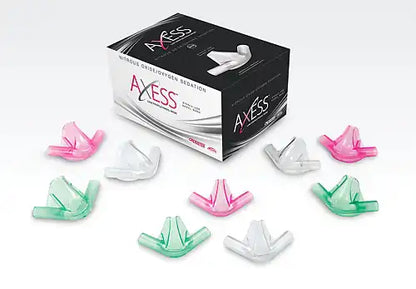 Accutron - Axess LP Nasal Mask Small Unscented 24/Pk