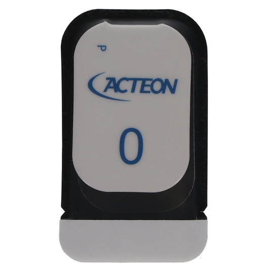 Acteon - Bag & Cover for Imaging Plate Size 0 300/Pk