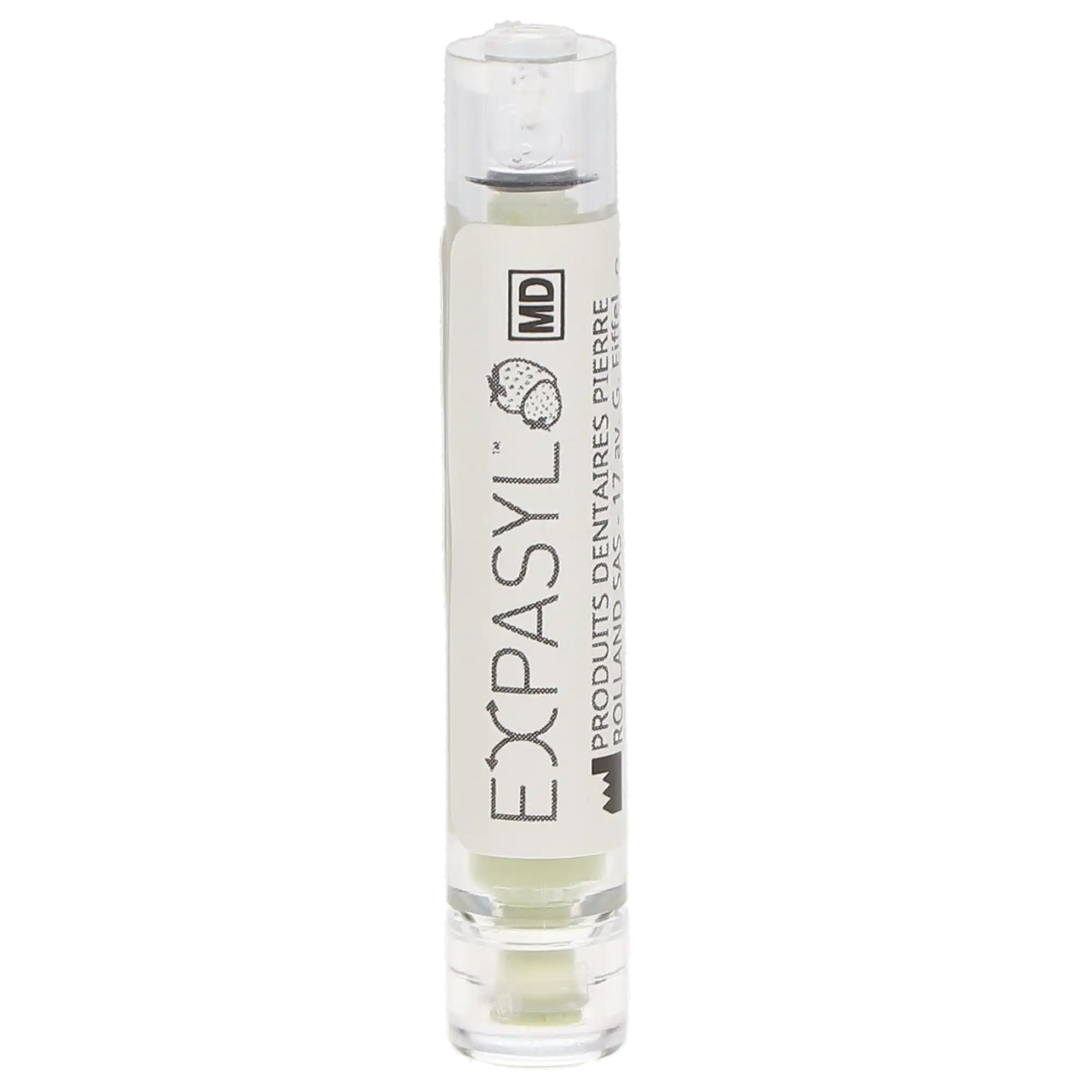 Expa-Syl - 20 Capules - Strawberry