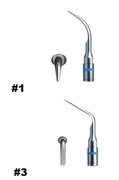 Acteon - Satelec Scaler Tip #1 Universal.