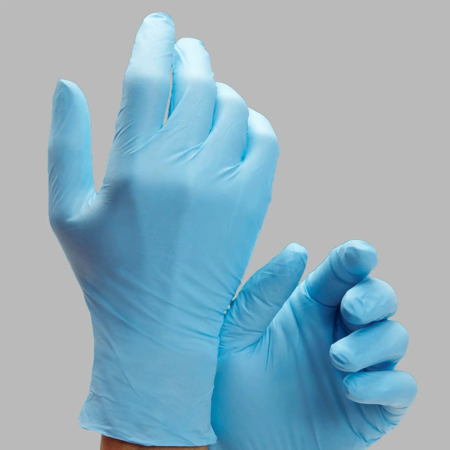 Adenna Miracle Nitrile Gloves PF MD 200/Bx