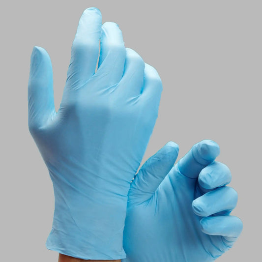 Adenna Miracle Nitrile Gloves PF MD 200/Bx