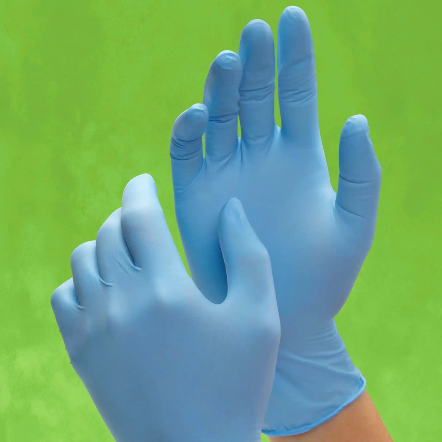 Adenna Nitrile Gloves Large 100/Box