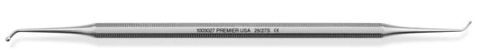 American Eagle - Ball Burnisher DE 18