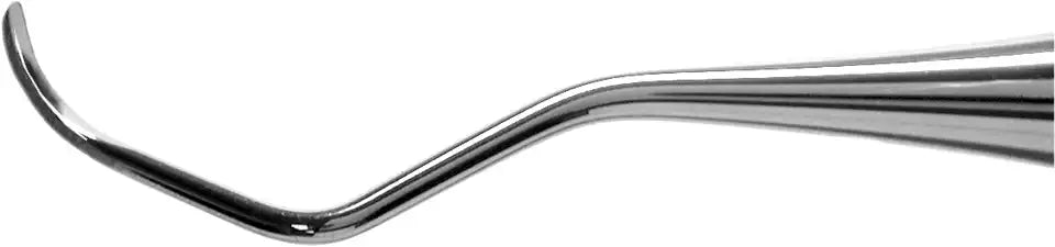American Eagle - Barnhart 5-6 Curette XP Resin Handle Red