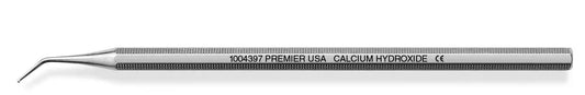 Calcium Hydroxide Placement Instrument