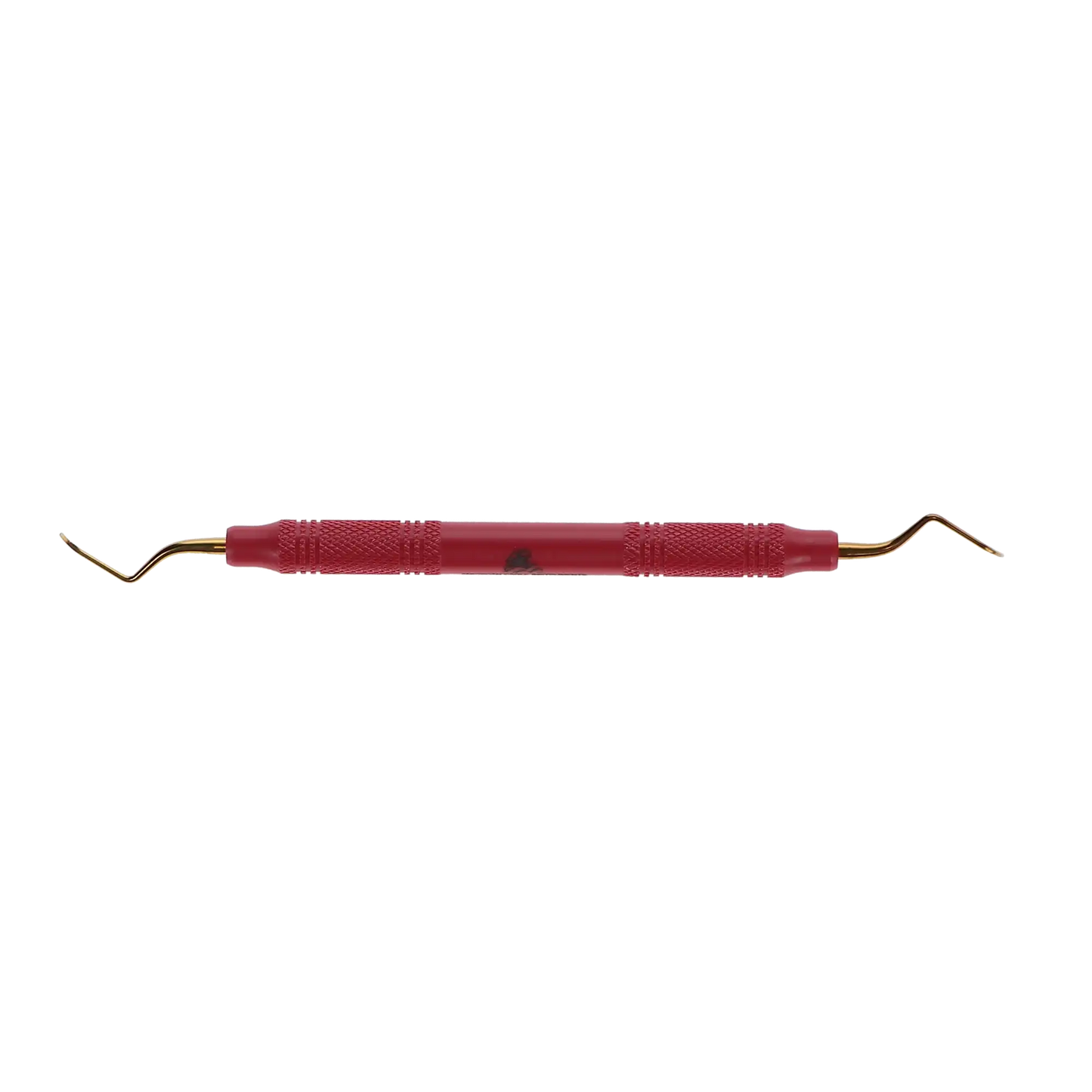 Columbia 4L-4R XP 3/8 Red Resin