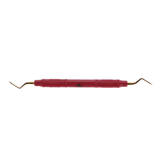 Columbia 4L-4R XP 3/8 Red Resin