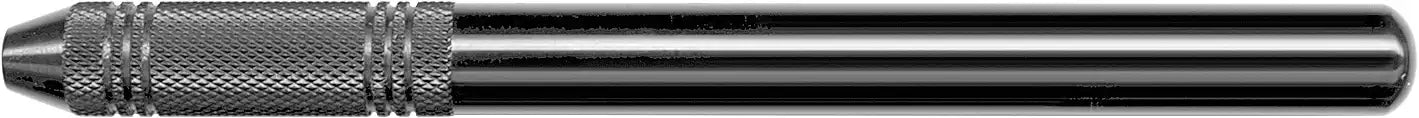 American Eagle - Cone Socket Mirror Handle Round 3/8 SS