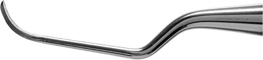 Curette Columbia DE 13/14 3/8" Handle