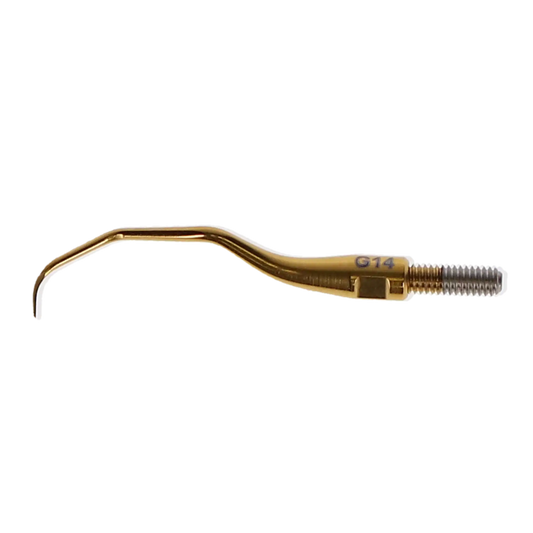 Curette Gracey 14 XP Quik Tip