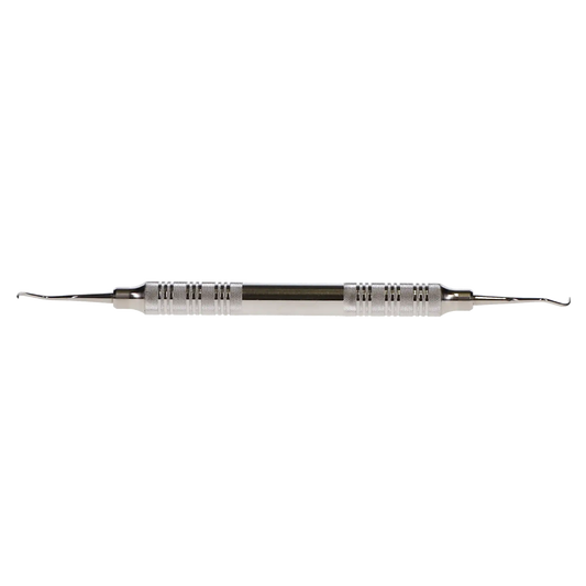 Curette McCalls 13-14S 3/8 SS