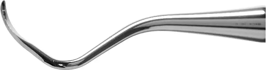Double Gracey Anterior XPX Purple