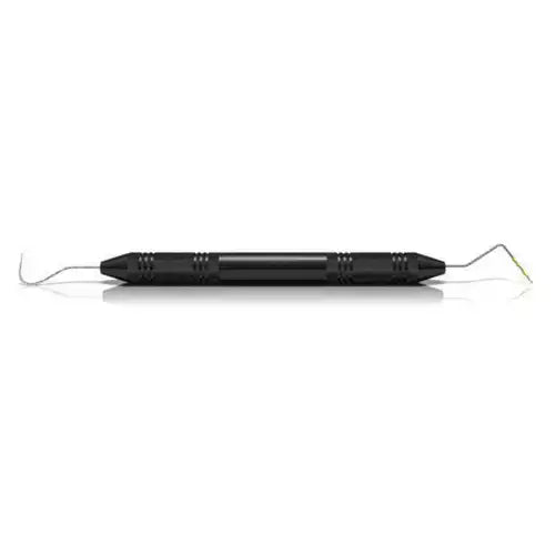 Explorer/Probe 23/1 Yellow
