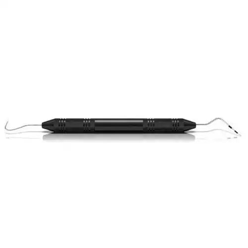 American Eagle - Explorer/Probe 23/12 Black 3/8