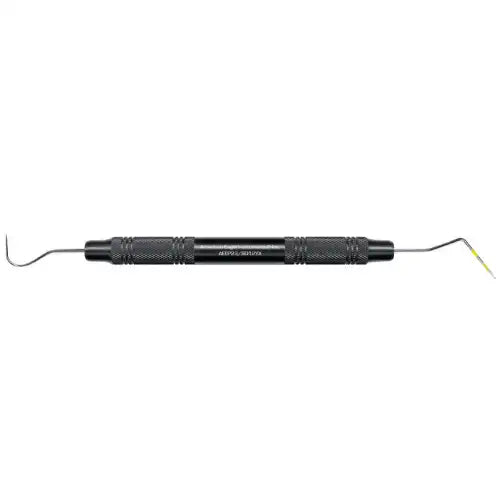 Explorer/Probe 23/12 Yellow
