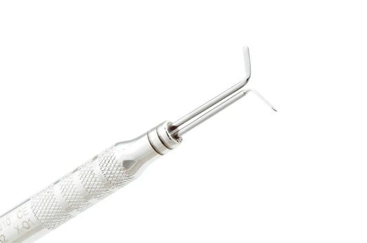 Packing Instrument CSI-1 Serrated