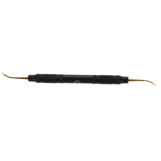 American Eagle - Scaler Blackjack XPX 3/8 Black Resin