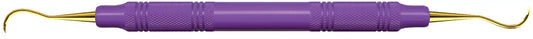 American Eagle - Scaler Eagle Claw 3/8 Red