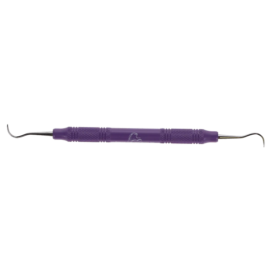 American Eagle - Scaler H6-7 3/8 Purple Eaglelite