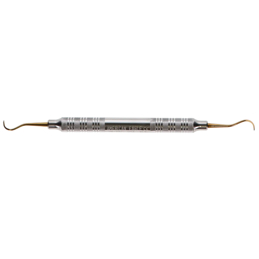 American Eagle - XP Sickle Scaler DE H6/H7 Eaglelite SS Handle