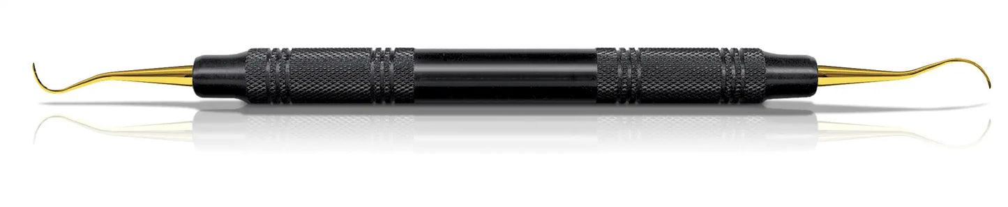 Younger-Good 7-8 XP 3/8 Black