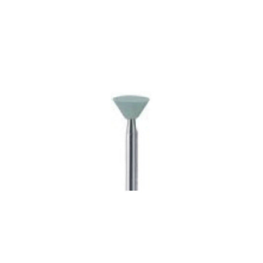Abrasives Green Medium HP GM613 12/Pk