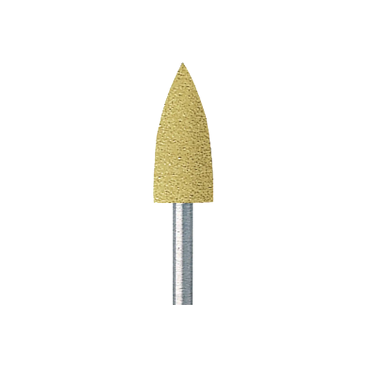 Acrylic HP Polishers 0659 Fine 6/Pk