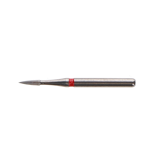 Burs Carbide NTI FG 7902 5/Pk