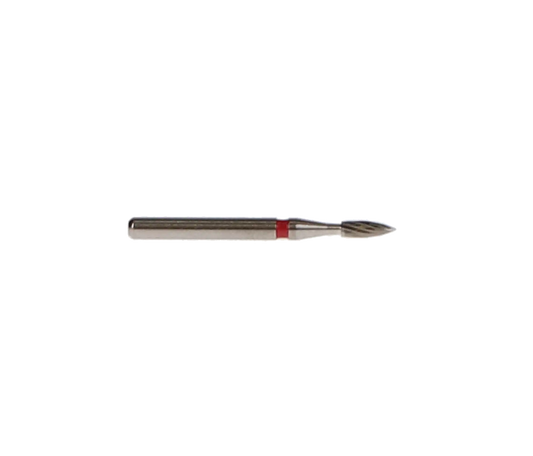 Burs Carbide NTI FG T&F 7102 5/Pk